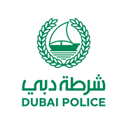 Dubai police